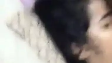 Mallu couple nude sex MMS video