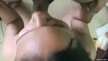 Indian Cople cum in mouth blowjob clips
