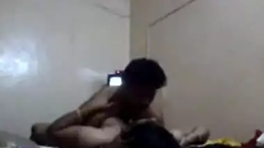 One of the best Telugu sex videos from the hotel room