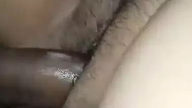 Puffy pussy fucked (old)
