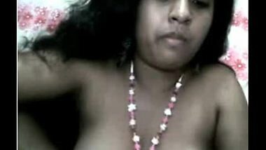 Young Himachal Teen Babe Masturbates For Boyfriend On Skype
