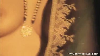 Erotic dance of the Tawaif