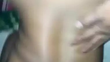 Dirty talking odia couple doggy fuck