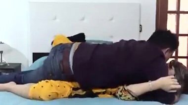 Sexy Pakistani model banged after the photo shoot