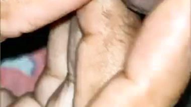 Tamil Desi wife Blowjob for hubby cock