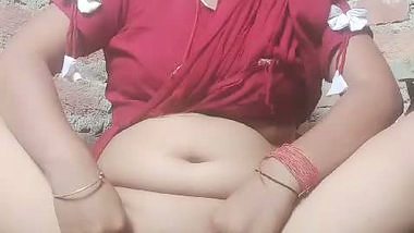 Virgin village maal showing perfect nude body FSI xxx