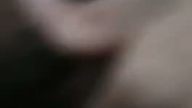 XXX MMS homemade sex episode