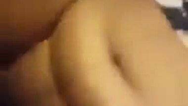 Sexy Punjabi Girl Spreading Legs For The Fuck