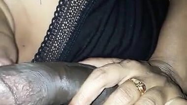 Outdoor untey suck black indian dic