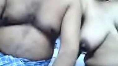 Indian Aunty 1070