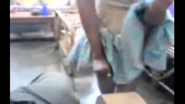 Telugu Babe loves Giving Blowjob To Lover Before Sex