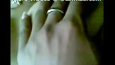 Indian Pune girl and her bf