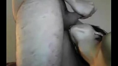 XXX amateur sex teen girl hot blowjob mms
