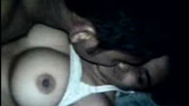 Desi Hot Boobs Village Randi Fucked hard by local guy