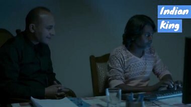 Man tricks an Indian callgirl and shoots her MMS