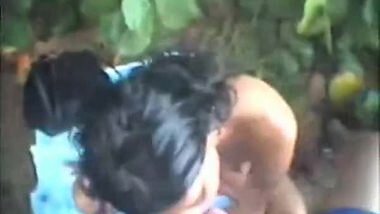 Indian Freak Fucked Outside