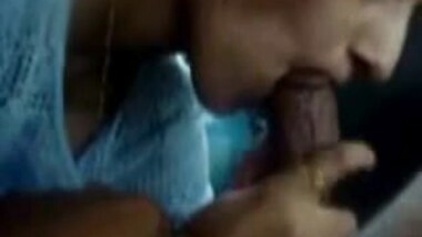 Indian corner shop girl licks my dick!