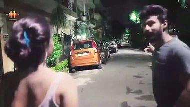 Surprise UNRATED (2020) 11UpMovies Hindi