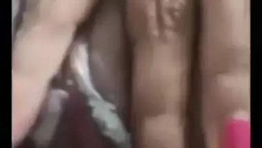 Hindi WhatsApp sex chat with nude show of sexy GF