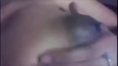 Tamil girl with hairy pussy extreme masturbation video