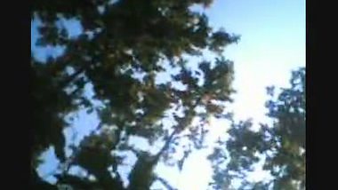 Mallu village aunty hardcore outdoor sex with next door guy