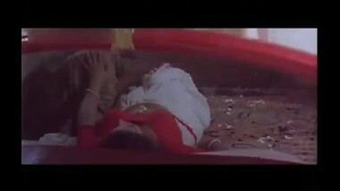 Mallu actress sex video – first night vintage hot scene