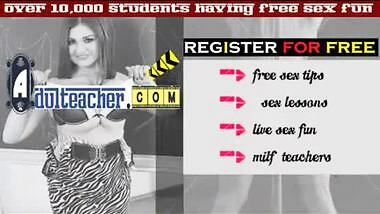 Professor’s daughter deep throating a penis