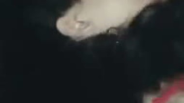 Indian XXX babe has Desi man's dick in tight pussy on camera close-up