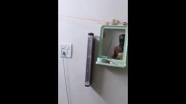 Desi Village bhabhi home sex with devar mms