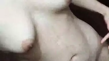 Extremely Cute Girl Sucking Lover Dick & Fucking Part 3