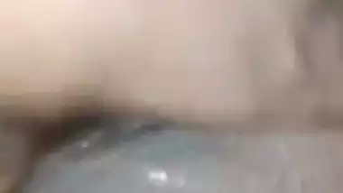 Cheap whore from Kamathipura gets fuck by her client