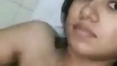 Indian College Girl Komal Nude Desi Babe - FuckMyIndianGF.com