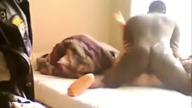 me and my BBC bull part 1