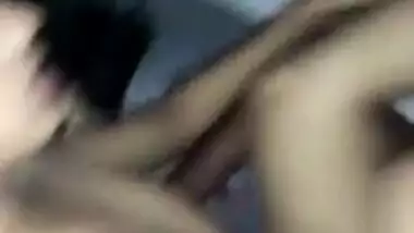 Desi couple moaning sex video after a long time