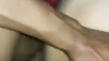 Bihari lady enjoys her lover’s big dick in her cunt