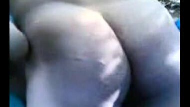 Desi indian randi fucked outdoor