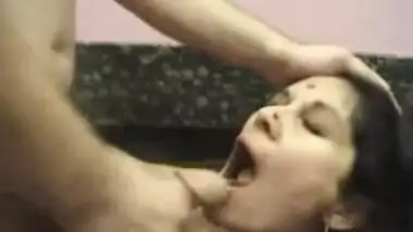 Fucked And Jizzed On Indian Honey