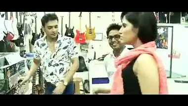 PujaNiki in bengali short Film