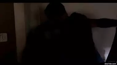 Indian Hot Sexy Girl Romance With Her Lover