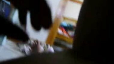 Indian Nurse Girl Blowjob and Fucking