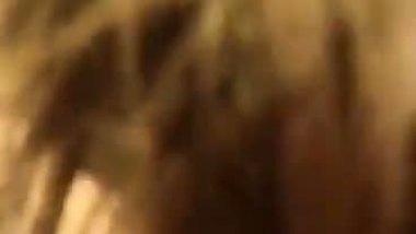newly married girl sucking cock hotel honeymoon