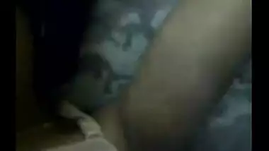 Indian sex video of desi wife home sex with tenant college guy