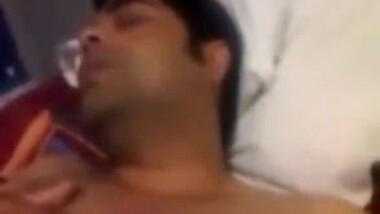 Paki chick BJ with Urdu audio 
