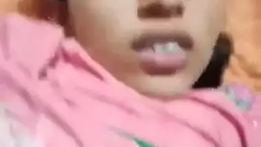 Horny tight pussy girlfriend viral xxx sex with lover