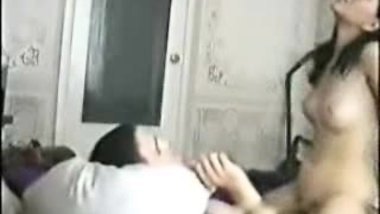 The Cutest Indian Babe Getting banged 