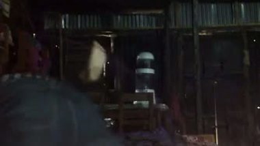 Bangladeshi paramours fucking episode trickled online