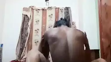 Mature Bhabhi enjoying sex with younger Devar