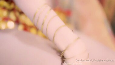 Sherlyn Chopra In Full Nude Video – The Queen