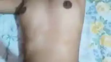 Loud moaning Painful XXX with Bangladeshi GF