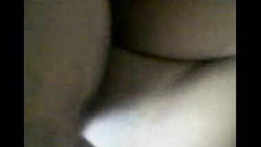 Working Her Mouth